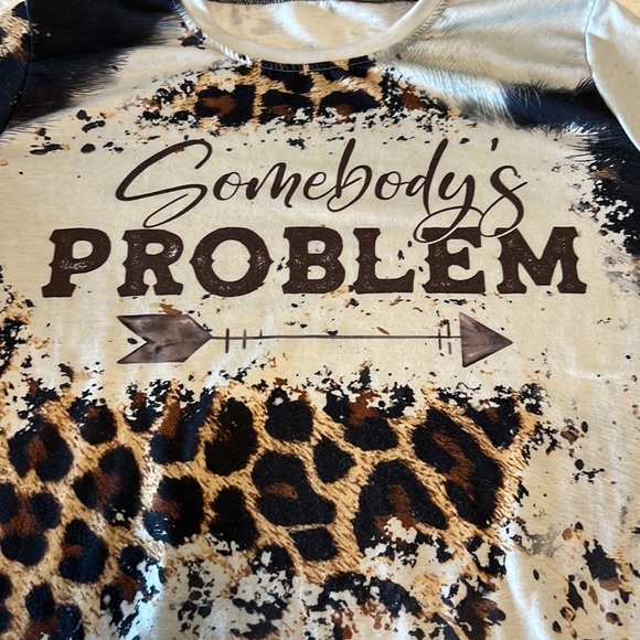 Women’s t shirt size Large - Picture 2 of 4